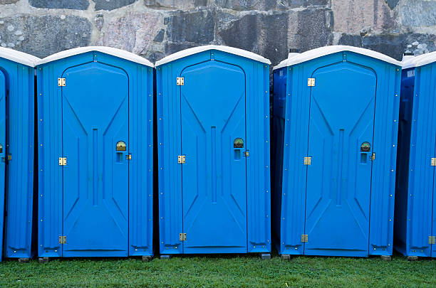 Best Portable Toilets for Disaster Relief Sites  in Meadow Woods, FL